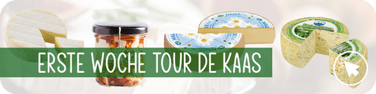 Tour de Kaas