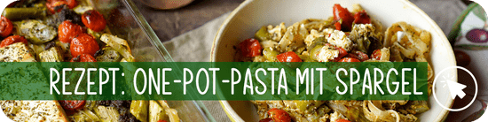 Rezept der Woche