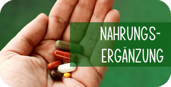 Nahrungsergänzung