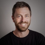 Betriebsleiter Marc Schmitt-Weigand
