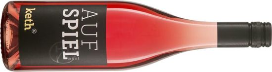 Cuvee Aufspiel Weingut Keth