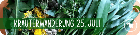 Kräuterwanderung