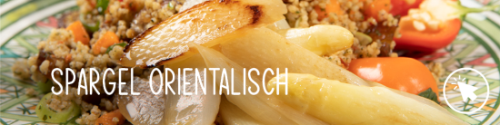 Rezept der Woche