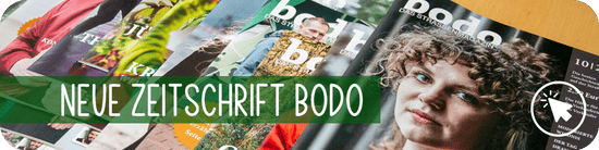 Bodo zeitschrift