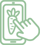 Icon Bestellen