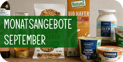Monatsangebote