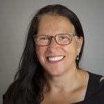 Gärtnerin Rita Breker-Kremer