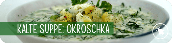 Rezept der Woche