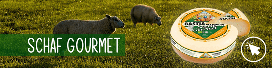 Schaf Gourmet