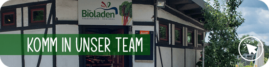 Stellenausschreibung