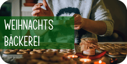 Weihnachtsbäckerei