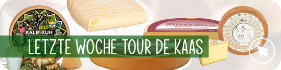 Tour de Kaas