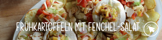 Rezept der Woche