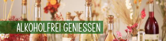 alkoholfrei genießen