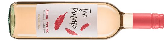 TRE PIUME Rosato Veneto IGT