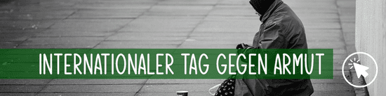 Tag der Armut