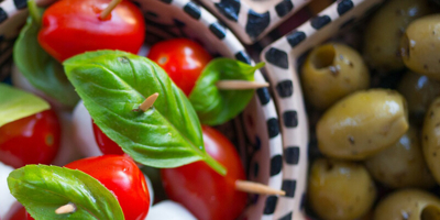 Antipasti