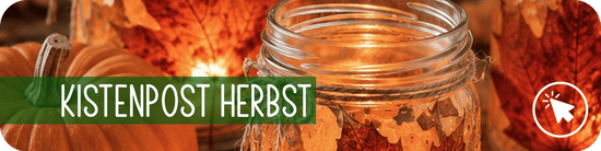 Kistenpost Herbst