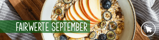 fairwerte September