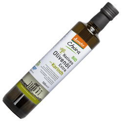 Chora nativ extra aus Korinth