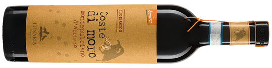 COSTE DI MORO Montepulciano d'Abruzzo