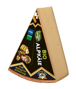 Alpkäse
