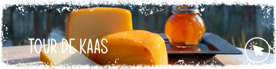 Tour de Kaas