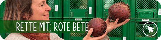 Rote Bete