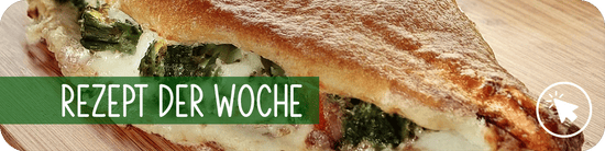 Rezept der Woche