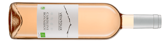 Ventoux Rosé AOP 2024 Bonnefoy