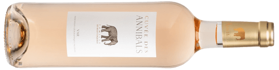  Cuvée des Anibals Rosé
