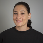 Mitarbeiter Nadine Cloodt
