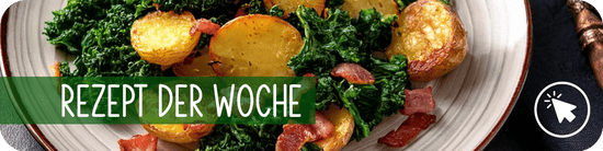Rezept der Woche