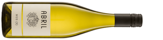 Muscaris-Muskateller QW Kaiserstuhl Weingut Abril