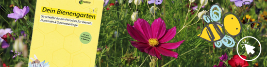 Dein Bienengarten