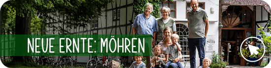 Möhren