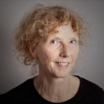 Mitarbeiterin Petra Eggers-Wintzer