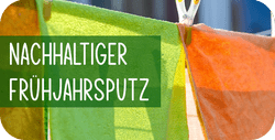 Frühjahrsputz