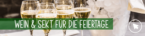 Wein & Sekt