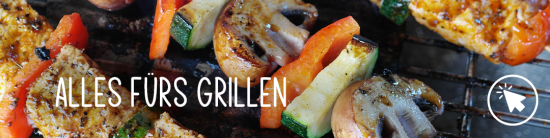 Grillsaison