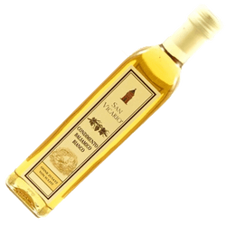 Condimento Balsamico bianco