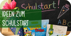 Schulstart