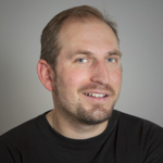 Mitarbeiterin Michael Simons