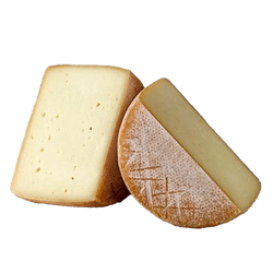 Deichkäse