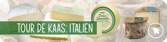Tour de Kaas
