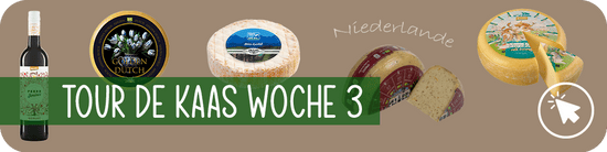 Tour de Kaas