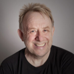 Mitarbeiter Volker Okunick