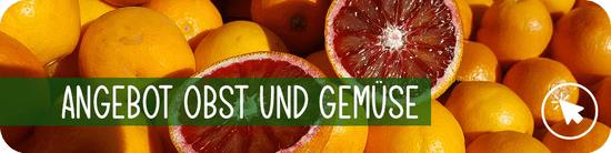 Angebot Obst und Gemüse