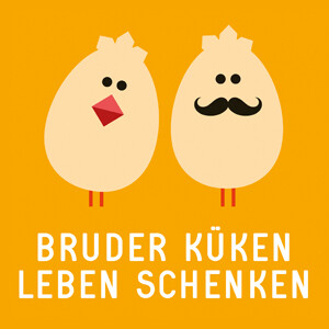 Bruderküken