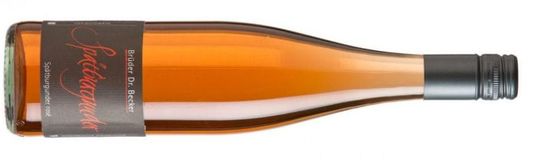 Spätburgunder rosé  Brüder Dr. Becker
